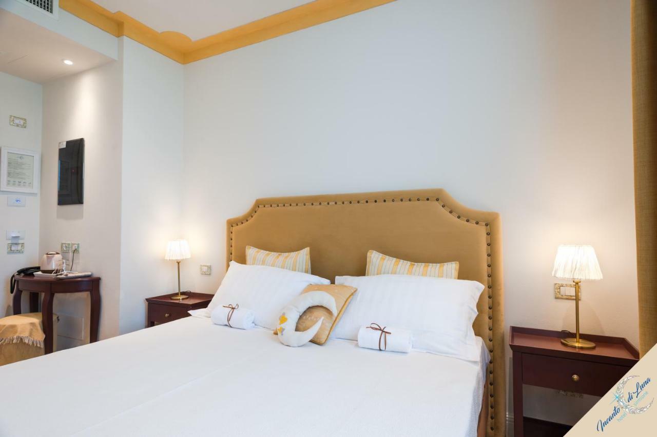 Incanto Di Luna Hotel Sirmione Luaran gambar